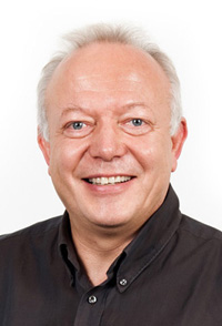 Dr. Detlef Schulz - Zahnarzt in Lübeck