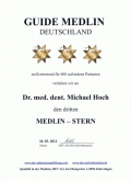 Sternezahnarzt