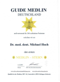 guide medlin